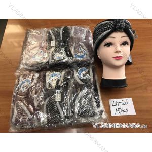 Headband winter girly and ladies (size one) LH-20