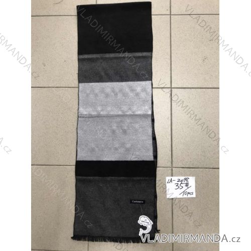 Ladies scarf (one size) DELFIN LA-2098-35
