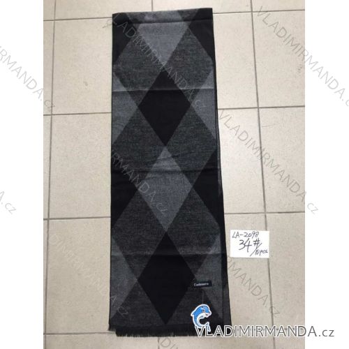 Ladies scarf (one size) DELFIN LA-2098-34