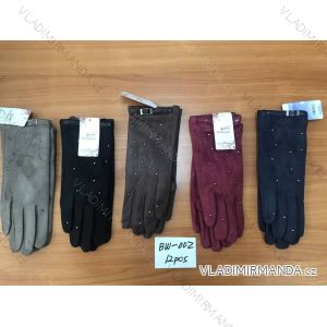 Gloves women's (one size) DELFIN BW-002
