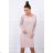 Shirt long sleeve shirt women (ml-xl) TURKEY ESI184035
