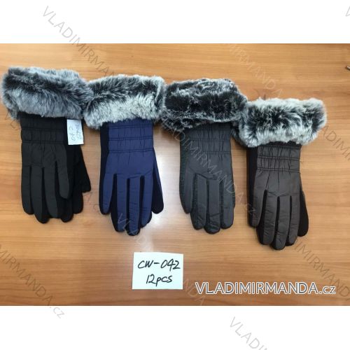 Gloves (one size) DELFIN CW-042