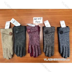 Gloves (one size) DELFIN AW-007