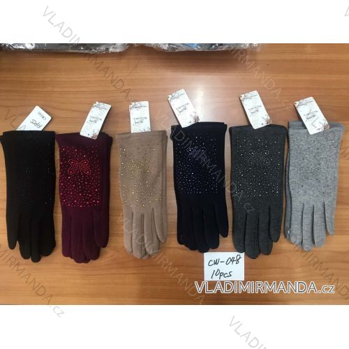 Gloves (one size) DELFIN CW-048