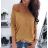 T-shirt womens long sleeve (uni sl) ITALIAN Fashion IM518001