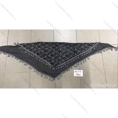 One-size scarf DELFIN XL-02