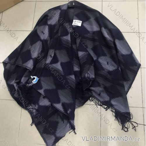 DELFIN LA-2058 one-size scarf
