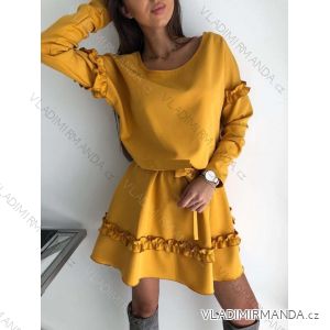 Dress womens (uni sl) ITALIAN Fashion IM9181006
