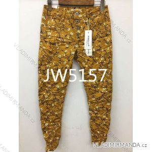 Rifle Jeans Narrow Long Ladies (xs-xl) JEWELLY LEXXURY MA118JW5157
