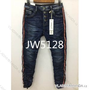 Rifle Jeans Narrow Long Ladies (xs-xl) JEWELLY LEXXURY MA118JW5128
