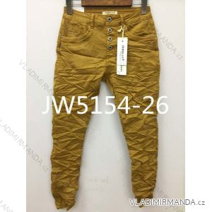 Rifle jeans short ladies (xs-xl) JEWELLY LEXXURY MA118JW5154-26
