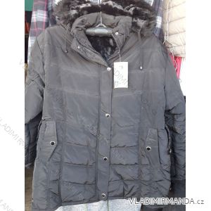 Winter Jacket with Hooded Oversized (xl-4xl) HAUGE 1805D
