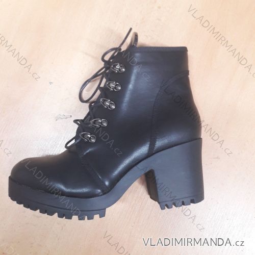Ankle boots women (36-41) SHOES OB318010
