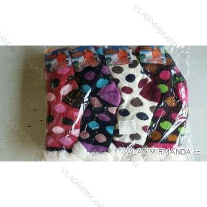 Socks warm insulated with cotton vest to ladies (35-42) ELLASUN W39005
