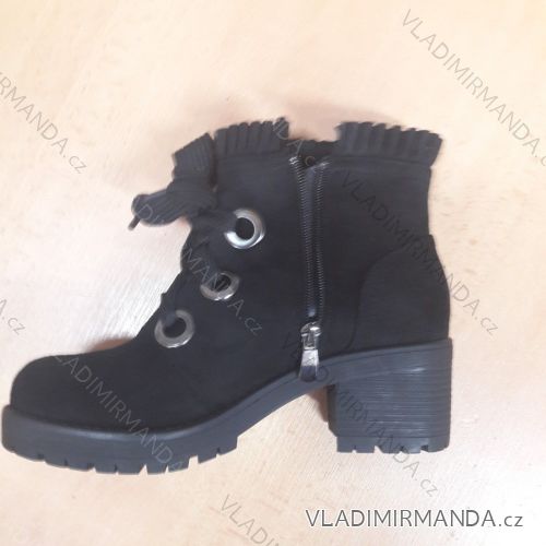 Ankle boots women's (36-41) OBU OB128012