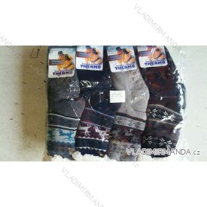 Men's warm insulated cotton men's (40-46) ELLASUN M42002
