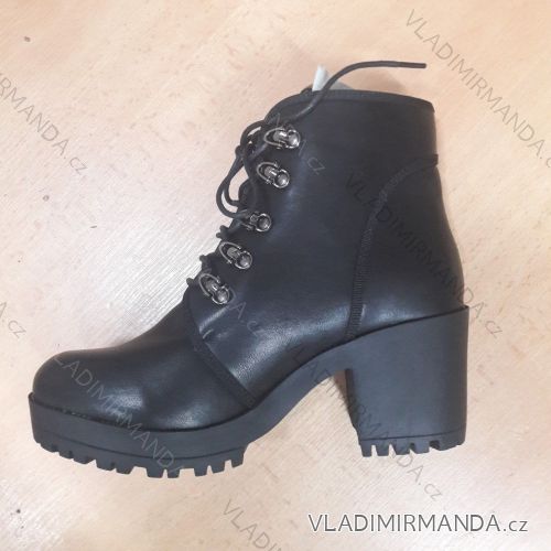 Ankle boots women (36-41) OBUV OB318013
