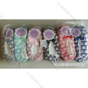 Slippers warm ladies (35-42) ELLASUN W37804
