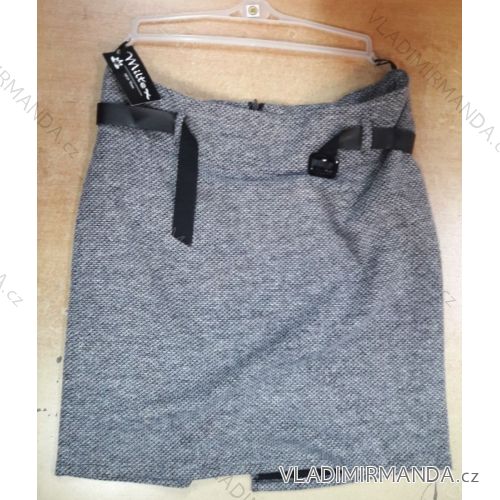 Short skirt women's (36-50) MILTEX POLSKá Móda TM818056
