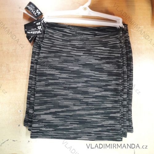 Short skirt women's (36-50) MILTEX POLSKá Móda TM818057
