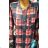 Tunic shirt long sleeve ladies (46-54) BENTER 28118
