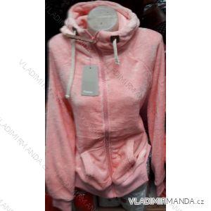 Warm sweater with zipper (m-2xl) TEMSTER 23372

