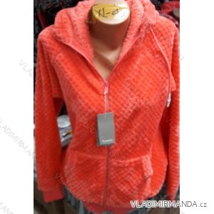 Warm sweater with zip lace (m-2xl) TEMSTER 23427
