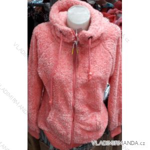 Warm sweater with zipper (m-2xl) TEMSTER 23434
