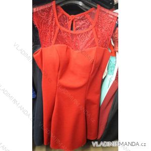 Women's Dresses (uni s / m) ITALIAN Fashion IM9181021
