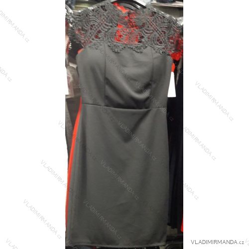 Women's Dresses (uni s / m) ITALIAN Fashion IM9181038