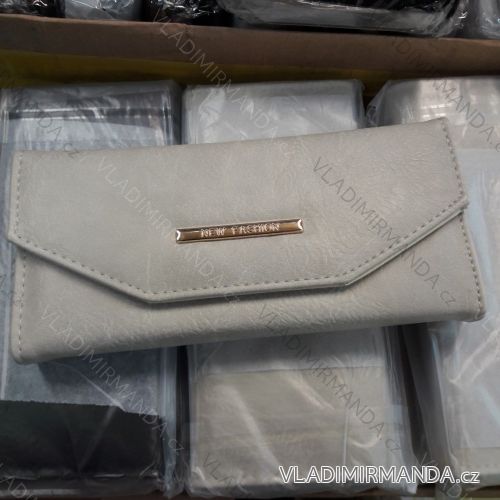 Women's wallet (19.5 x 11 cm) NEW FASHION IM818004