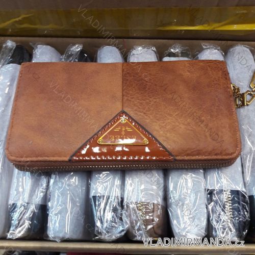Women's wallet (19.5 x 11 cm) ESLLE IM818009