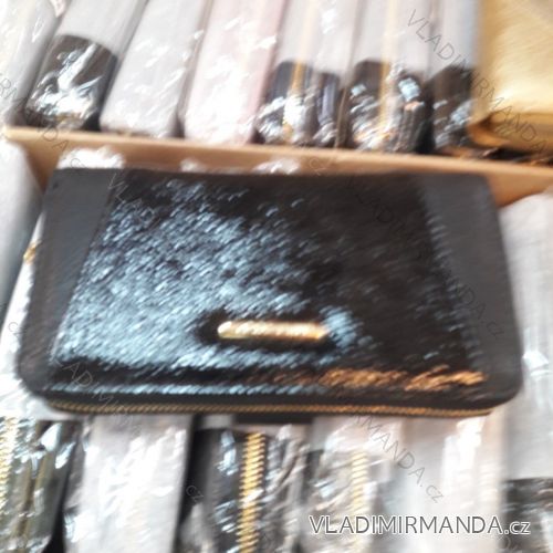 Women's wallet (19.5 x 11 cm) IM818011