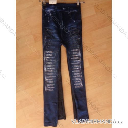 Ladies hot long ladies (m-2xl) SAL SMILING JEANS GC-17
