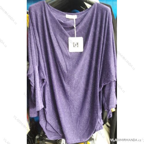 Tunic long sleeve shirt (uni sl) ITALIAN Fashion IM818176
