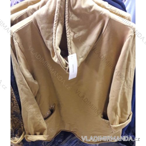 Tunic with long sleeves (uni sl) ITALIAN Fashion IM818181
