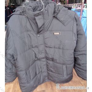 Jacket coat winter oversized womens (xl-5xl) HARPIA 951H
