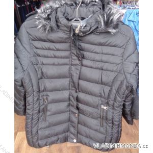 Winter jacket jacket oversized (xl-5xl) GUAN DA YUAN 1883G
