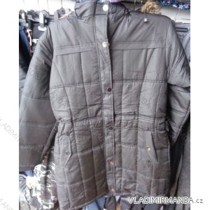 Jacket coat winter oversized womens (m-3xl) HARPIA 233H
