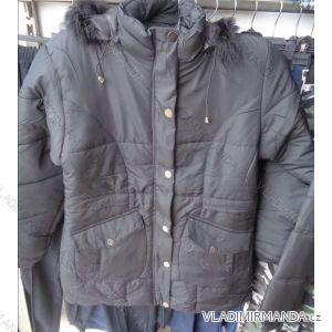 Jacket coat winter oversized womens (m-3xl) HARPIA 231H
