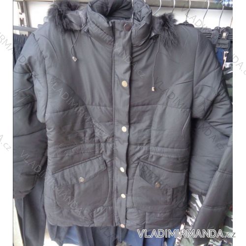 Jacket coat winter oversized womens (m-3xl) HARPIA 231H
