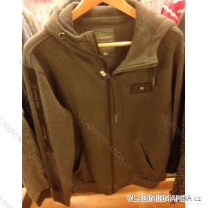 Men's warm sweatshirt (m-2xl) BENTER 12811
