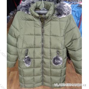 Winter jacket jacket women's oversized (m-3xl) GUAN DA YUAN 1817G
