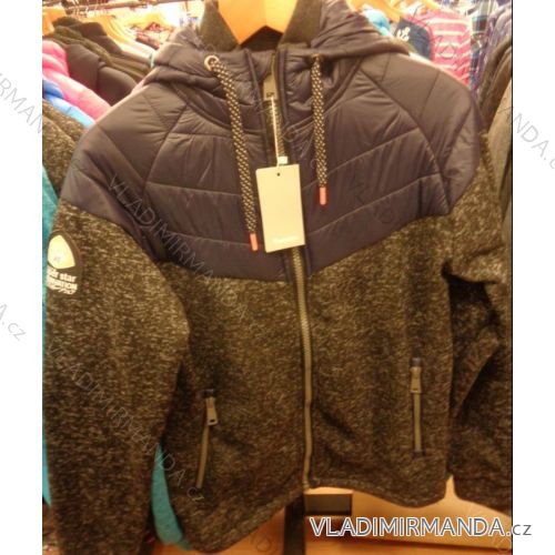Ladies' quilted jacket (m-2xl) TEMSTER 23362