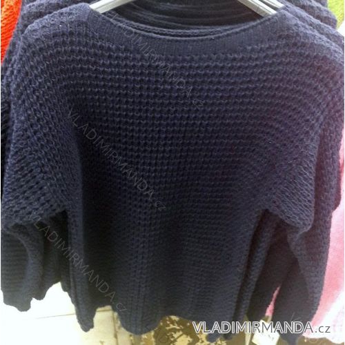 Sweater ladies long sleeve (uni sl) ITALIAN MODA IM7184901

