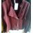Zipper ladies sweater (sl) ITALY MODA IM518371855
