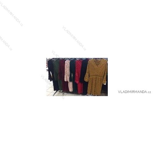 Ladies lace dress (uni sl) ITALIAN Fashion LEU1811H0037
