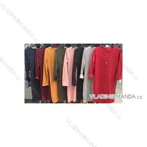 Ladies long sleeve dress (uni sl) ITALIAN LEU1811H0040
