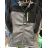 Warm sweatshirt with hood (m-3xl) VINTE VIN18SH-9912
