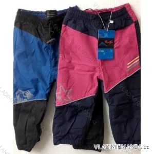 Infant Pants Infant and Baby Girls and Boys (86-110) KUGO H200
